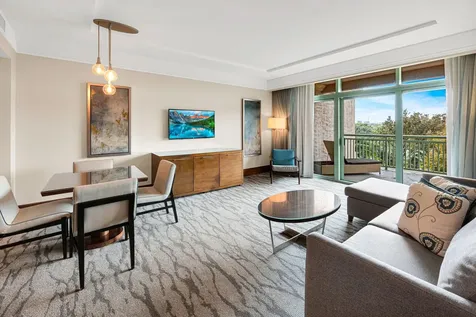 The Reef, Atlantis New Providence Paradise Island BS