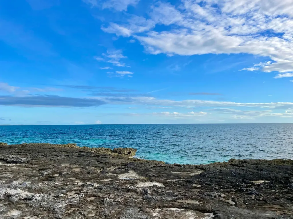 Rainbow Bay Subdivision Eleuthera BS
