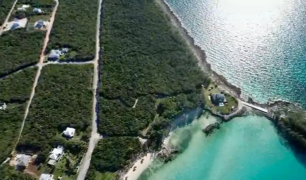 Rainbow Bay Subdivision Eleuthera BS