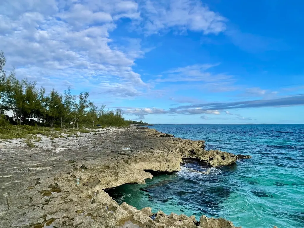 Rainbow Bay Subdivision Eleuthera BS