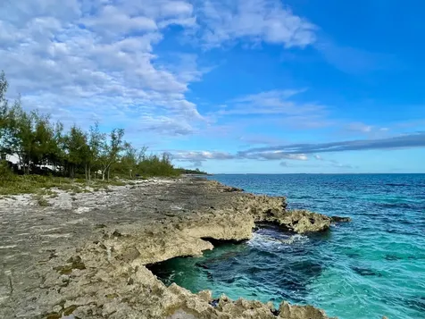 Rainbow Bay Subdivision Eleuthera BS