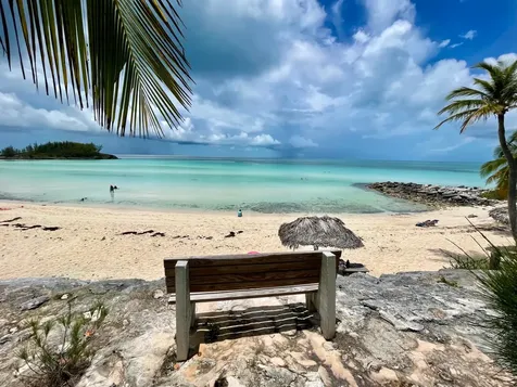 Rainbow Bay Subdivision Eleuthera BS