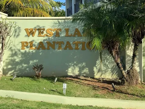 West Lake Plantation New Providence Paradise Island BS