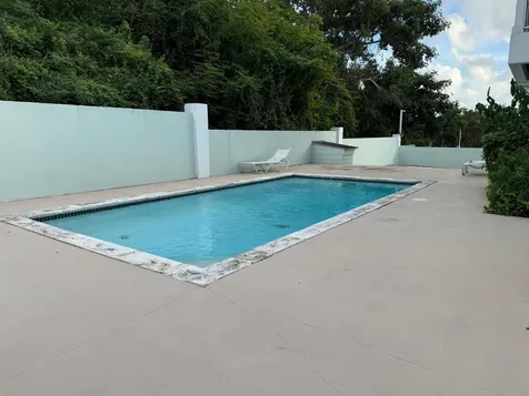 West Lake Plantation New Providence Paradise Island BS