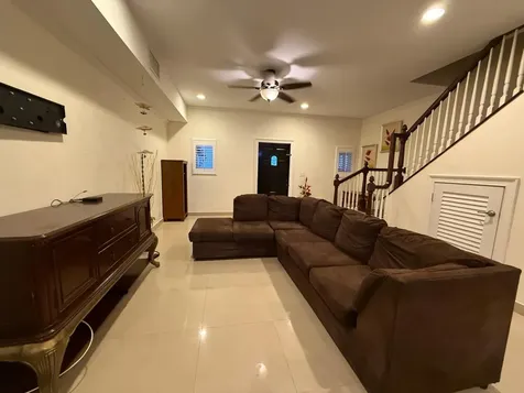 West Lake Plantation New Providence Paradise Island BS
