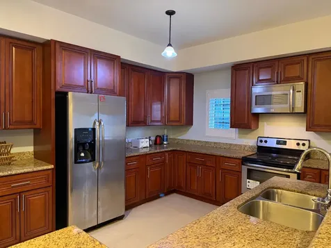 West Lake Plantation New Providence Paradise Island BS
