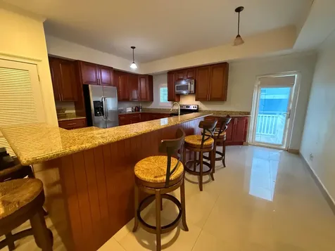 West Lake Plantation New Providence Paradise Island BS