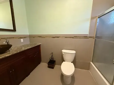 West Lake Plantation New Providence Paradise Island BS