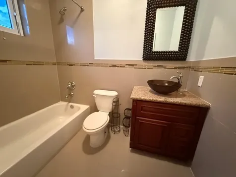 West Lake Plantation New Providence Paradise Island BS