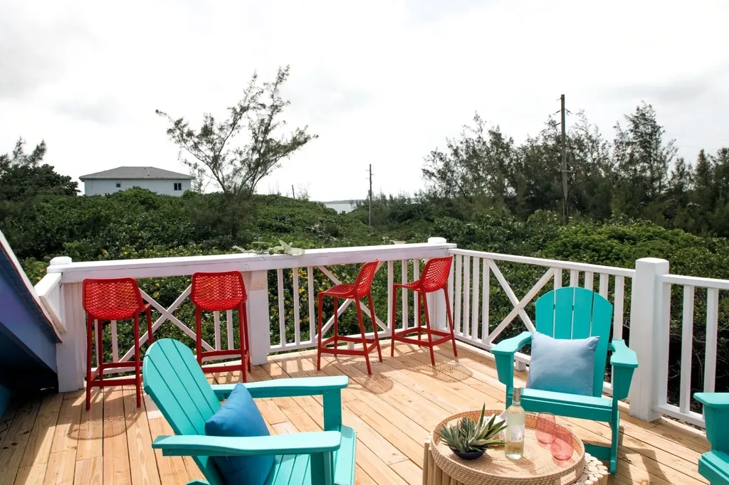 Cobalt Cottage Eleuthera BS