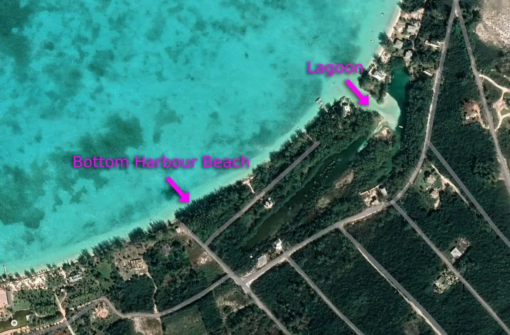 Cobalt Cottage Eleuthera BS