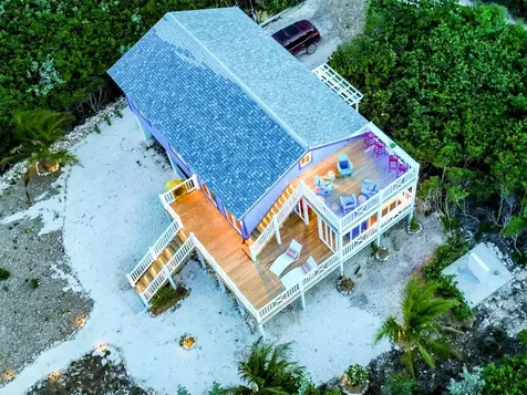 Cobalt Cottage Eleuthera BS