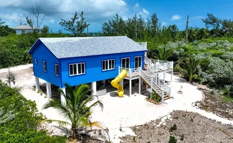 Cobalt Cottage Eleuthera BS