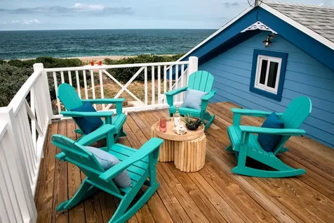 Cobalt Cottage Eleuthera BS