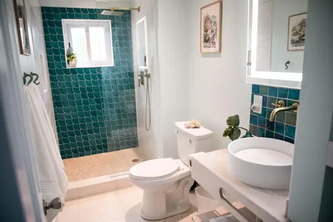 Cobalt Cottage Eleuthera BS