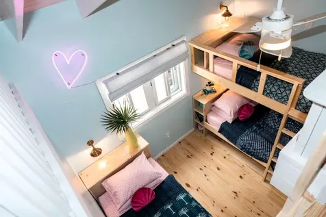 Cobalt Cottage Eleuthera BS