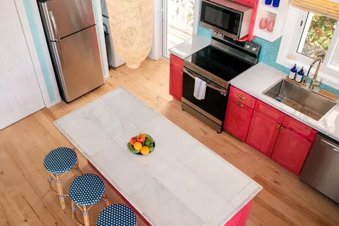 Cobalt Cottage Eleuthera BS