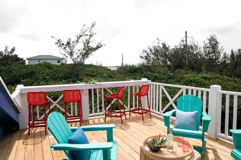 Cobalt Cottage Eleuthera BS