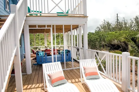 Cobalt Cottage Eleuthera BS