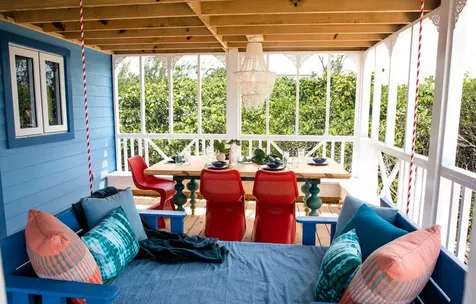 Cobalt Cottage Eleuthera BS