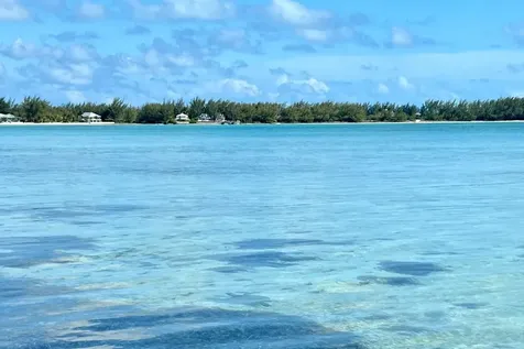 Cobalt Cottage Eleuthera BS