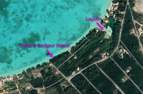 Cobalt Cottage Eleuthera BS