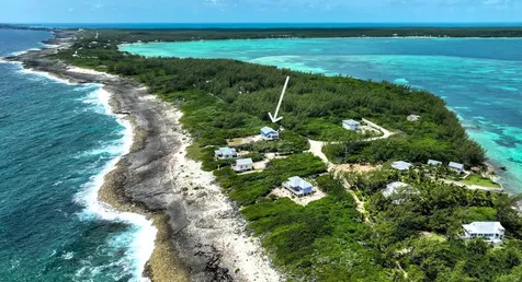 Cobalt Cottage Eleuthera BS