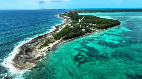 Cobalt Cottage Eleuthera BS