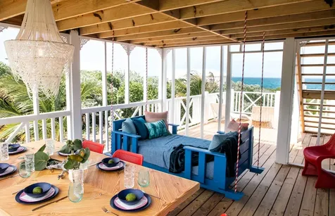 Cobalt Cottage Eleuthera BS