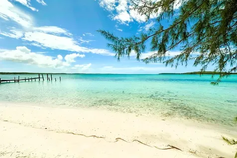 Cobalt Cottage Eleuthera BS