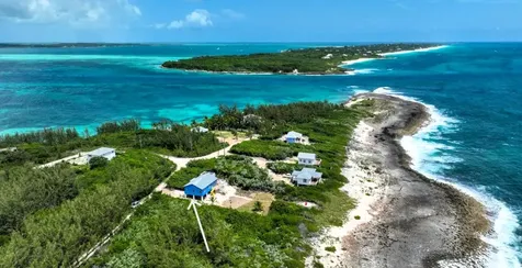 Cobalt Cottage Eleuthera BS