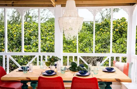 Cobalt Cottage Eleuthera BS