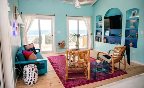 Cobalt Cottage Eleuthera BS