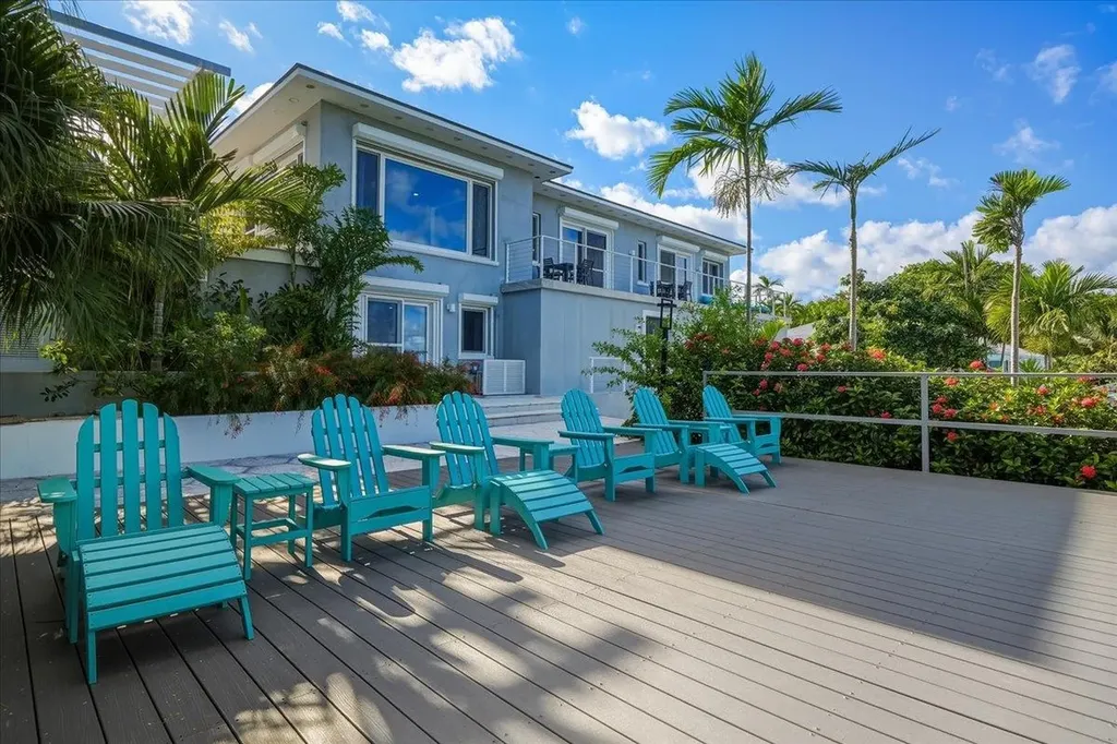 Fort View House, Winton New Providence Paradise Island BS