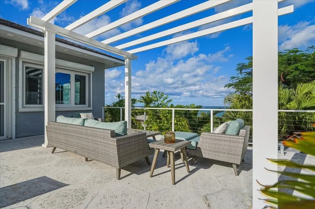 Fort View House, Winton New Providence Paradise Island BS