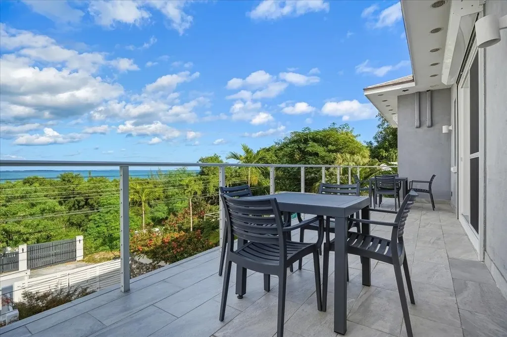 Fort View House, Winton New Providence Paradise Island BS
