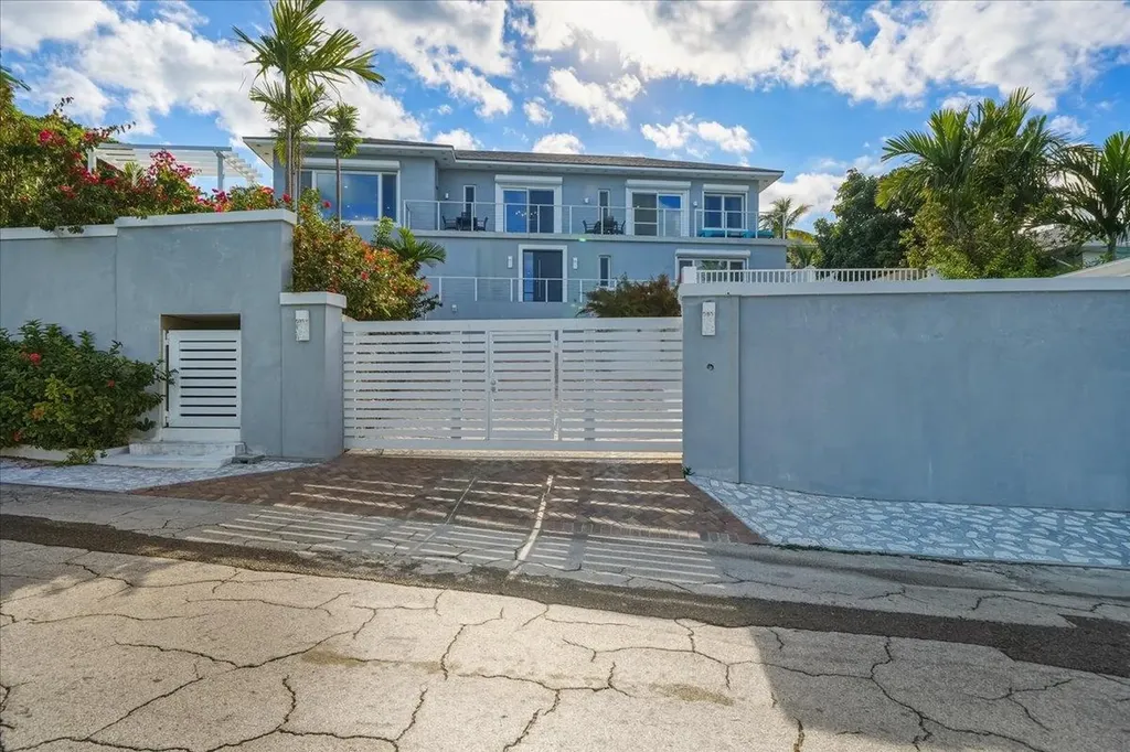 Fort View House, Winton New Providence Paradise Island BS