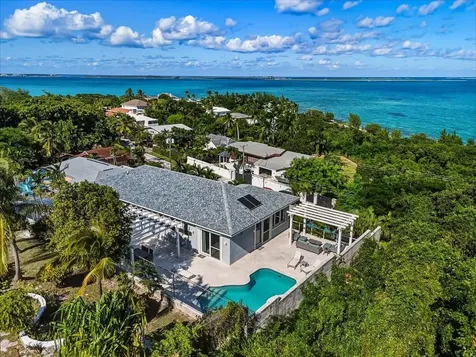 Fort View House, Winton New Providence Paradise Island BS