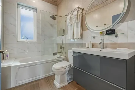 Fort View House, Winton New Providence Paradise Island BS