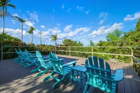 Fort View House, Winton New Providence Paradise Island BS