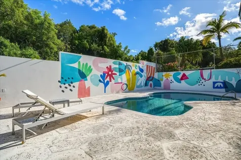 Fort View House, Winton New Providence Paradise Island BS