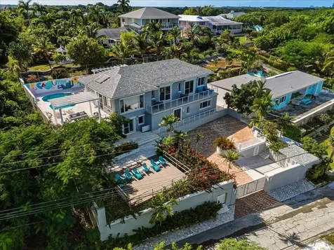 Fort View House, Winton New Providence Paradise Island BS