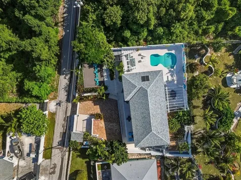 Fort View House, Winton New Providence Paradise Island BS