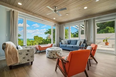 Fort View House, Winton New Providence Paradise Island BS