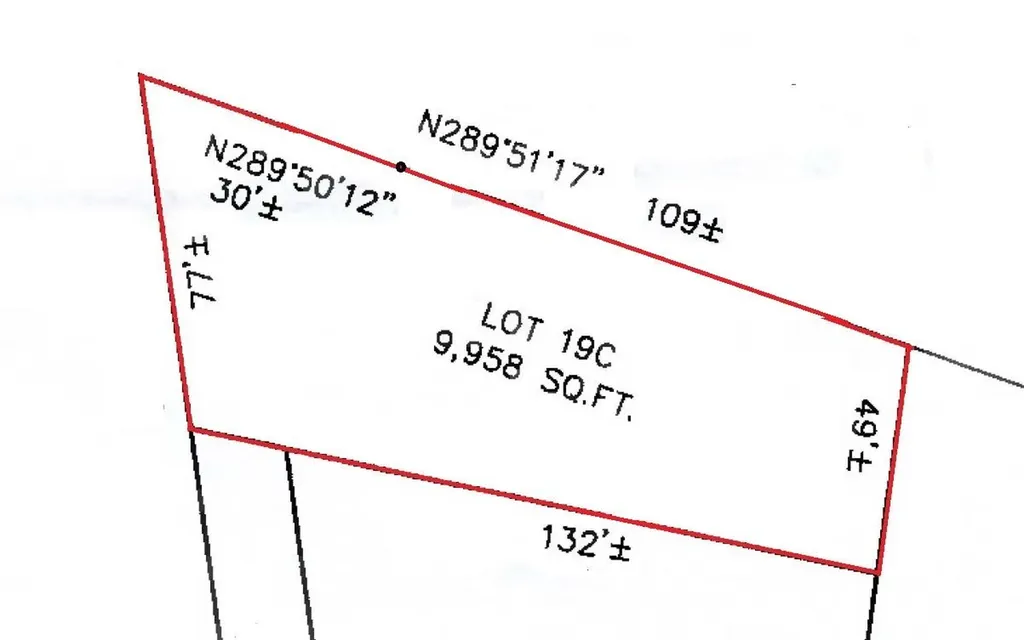 Love Estates Lot #19c New Providence Paradise Island BS