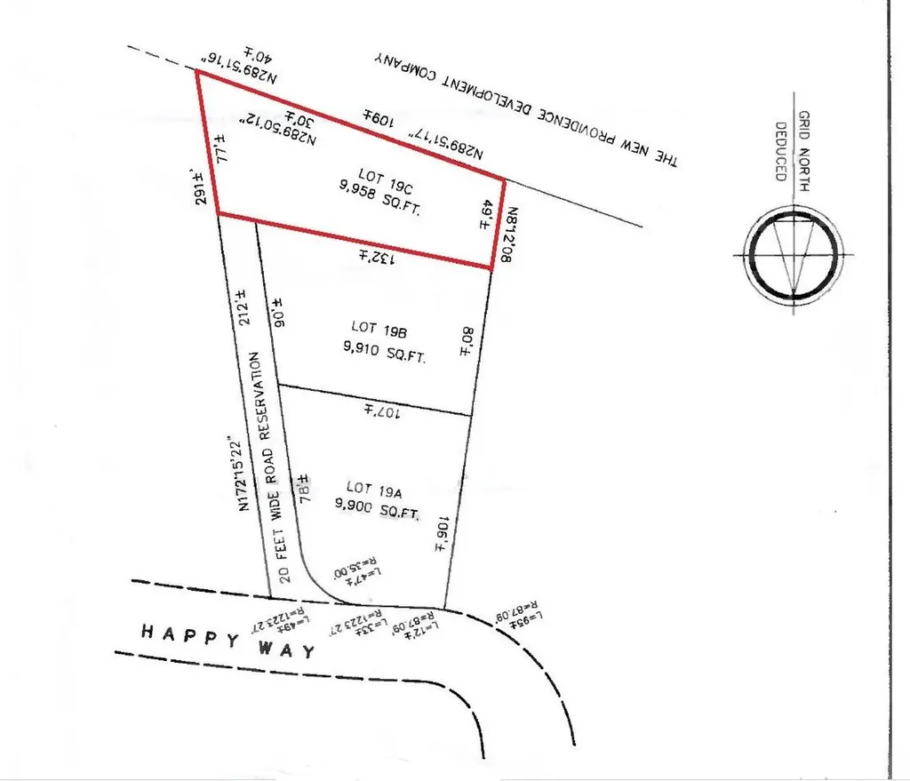 Love Estates Lot #19c New Providence Paradise Island BS