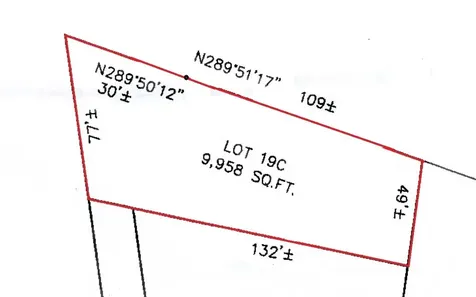 Love Estates Lot #19c New Providence Paradise Island BS
