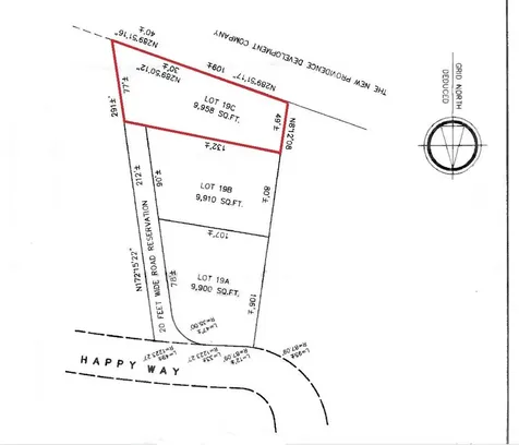 Love Estates Lot #19c New Providence Paradise Island BS