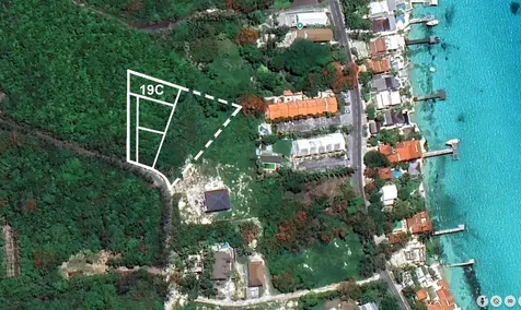 Love Estates Lot #19c New Providence Paradise Island BS
