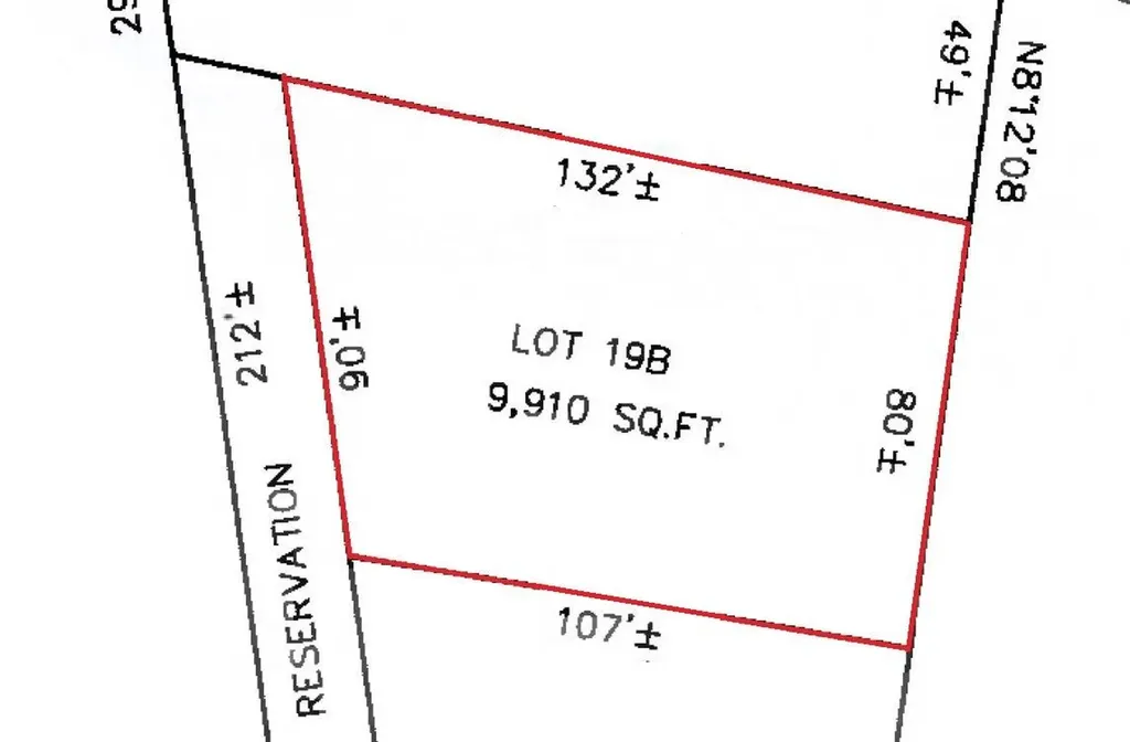 Love Estates Lot #19b New Providence Paradise Island BS